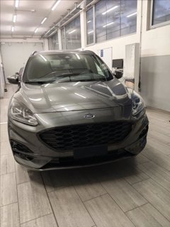 FORD Kuga 2.5 phev ST-Line 2wd 225cv cvt