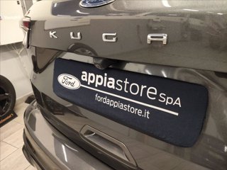 FORD Kuga 2.5 phev ST-Line 2wd 225cv cvt