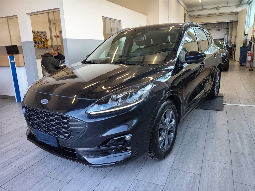 FORD Kuga 2.0 ecoblue ST-Line 2wd 120cv auto