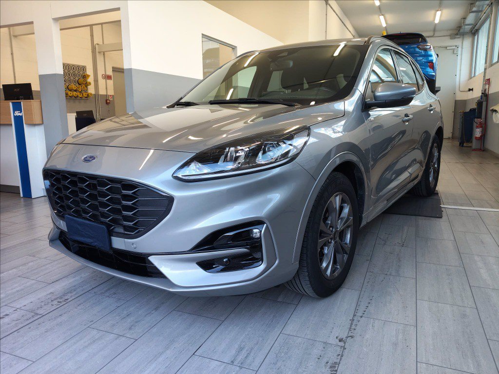FORD Kuga 2.5 full hybrid ST-Line 2wd 190cv cvt