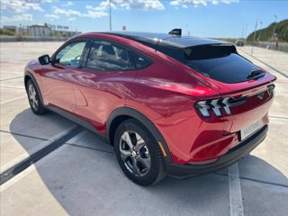 FORD Mustang Mach-e standard range rwd 269cv auto