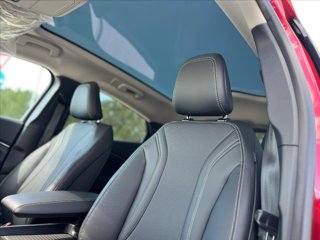 FORD Mustang Mach-e standard range rwd 269cv auto