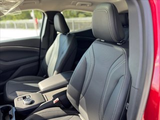 FORD Mustang Mach-e standard range rwd 269cv auto