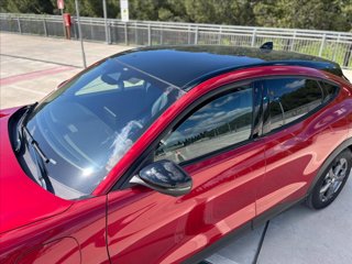 FORD Mustang Mach-e standard range rwd 269cv auto