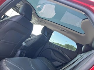 FORD Mustang Mach-e standard range rwd 269cv auto