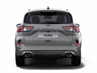 FORD Kuga ST-Line X2.5 Benzina - Full HybridAutomatica (HF45)Anteriore 2WD