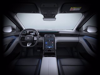 FORD Capri Premium 77kWh Extended Range 286 CV RWD