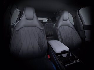 FORD Capri Premium 77kWh Extended Range 286 CV RWD