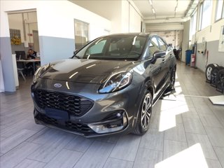 FORD Puma 1.0 ecoboost h ST-Line s&s 125cv
