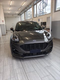 FORD Puma 1.0 ecoboost h ST-Line X s&s 125cv