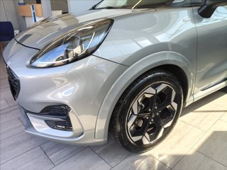 FORD Puma 1.0 ecoboost h ST-Line X 125cv auto