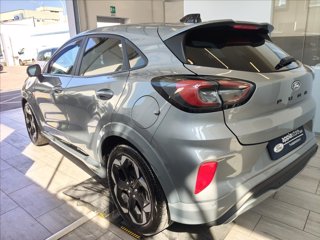 FORD Puma 1.0 ecoboost h ST-Line X 125cv auto