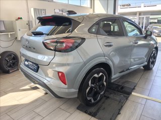 FORD Puma 1.0 ecoboost h ST-Line X 125cv auto