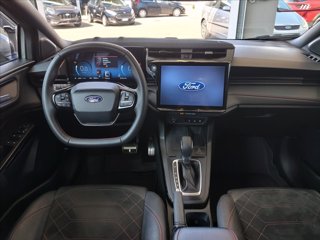 FORD Puma 1.0 ecoboost h ST-Line X 125cv auto