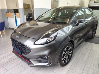 FORD Puma 1.0 ecoboost h ST-Line s&s 125cv