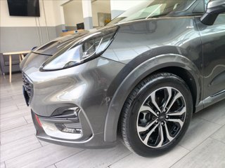 FORD Puma 1.0 ecoboost h ST-Line s&s 125cv