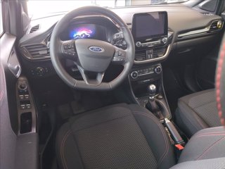 FORD Puma 1.0 ecoboost h ST-Line s&s 125cv