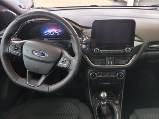 FORD Puma 1.0 ecoboost h ST-Line s&s 125cv