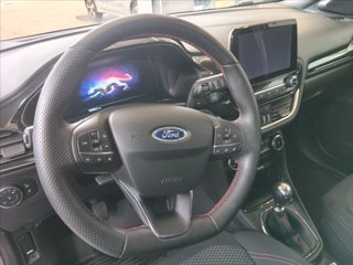 FORD Puma 1.0 ecoboost h ST-Line s&s 125cv