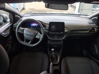 FORD Puma 1.0 ecoboost h ST-Line s&s 125cv
