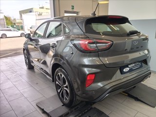 FORD Puma 1.0 ecoboost h ST-Line s&s 125cv