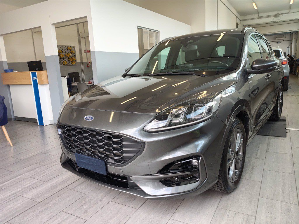 FORD Kuga 1.5 ecoboost ST-Line 2wd 150cv