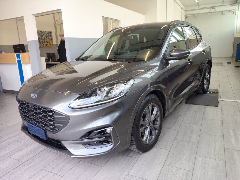 FORD Kuga 2.0 ecoblue ST-Line X 2wd 120cv auto
