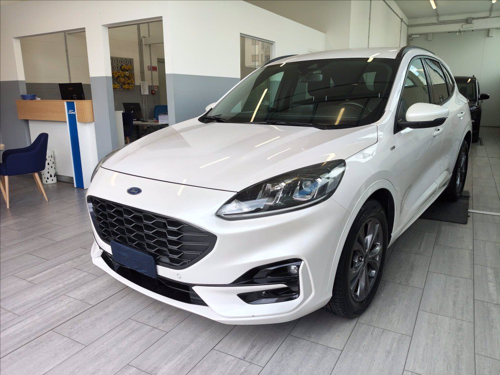 FORD Kuga 2.5 full hybrid ST-Line 2wd 190cv cvt