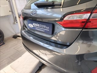 FORD Fiesta 5p 1.1 Titanium Gpl 75cv