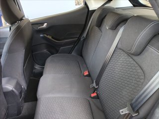FORD Fiesta 5p 1.1 Titanium Gpl 75cv