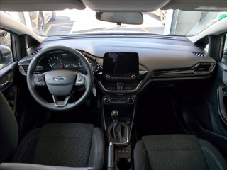 FORD Fiesta 5p 1.1 Titanium Gpl 75cv
