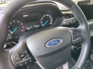 FORD Fiesta 5p 1.1 Titanium Gpl 75cv