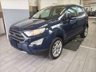 FORD EcoSport 1.0 ecoboost Titanium s&s 125cv my20.25