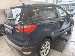 FORD EcoSport 1.0 ecoboost Titanium s&s 125cv my20.25
