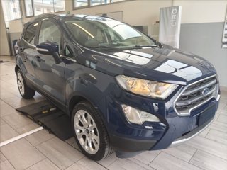FORD EcoSport 1.0 ecoboost Titanium s&s 125cv my20.25