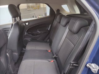 FORD EcoSport 1.0 ecoboost Titanium s&s 125cv my20.25