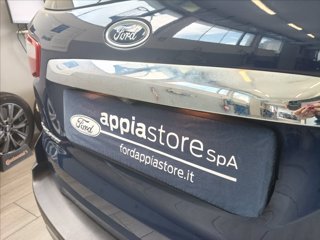 FORD EcoSport 1.0 ecoboost Titanium s&s 125cv my20.25