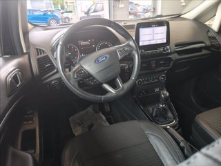 FORD EcoSport 1.0 ecoboost Titanium s&s 125cv my20.25