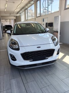 FORD Puma 1.0 ecoboost h Titanium s&s 125cv