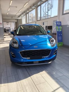 FORD Puma 1.0 ecoboost h Titanium s&s 125cv