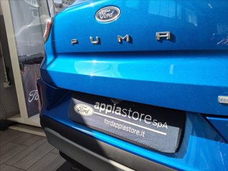 FORD Puma 1.0 ecoboost h Titanium s&s 125cv