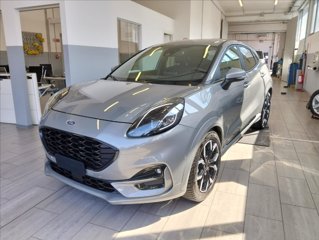 FORD Puma 1.0 ecoboost h ST-Line X s&s 125cv