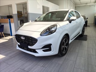 FORD Puma 1.0 ecoboost h ST-Line 125cv