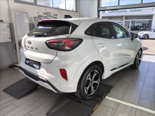 FORD Puma 1.0 ecoboost h ST-Line 125cv