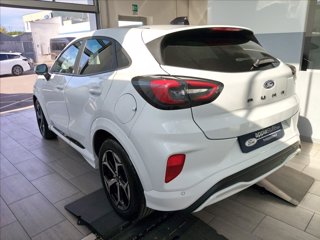 FORD Puma 1.0 ecoboost h ST-Line 125cv