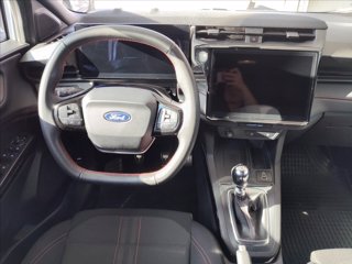 FORD Puma 1.0 ecoboost h ST-Line 125cv