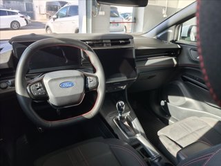 FORD Puma 1.0 ecoboost h ST-Line 125cv