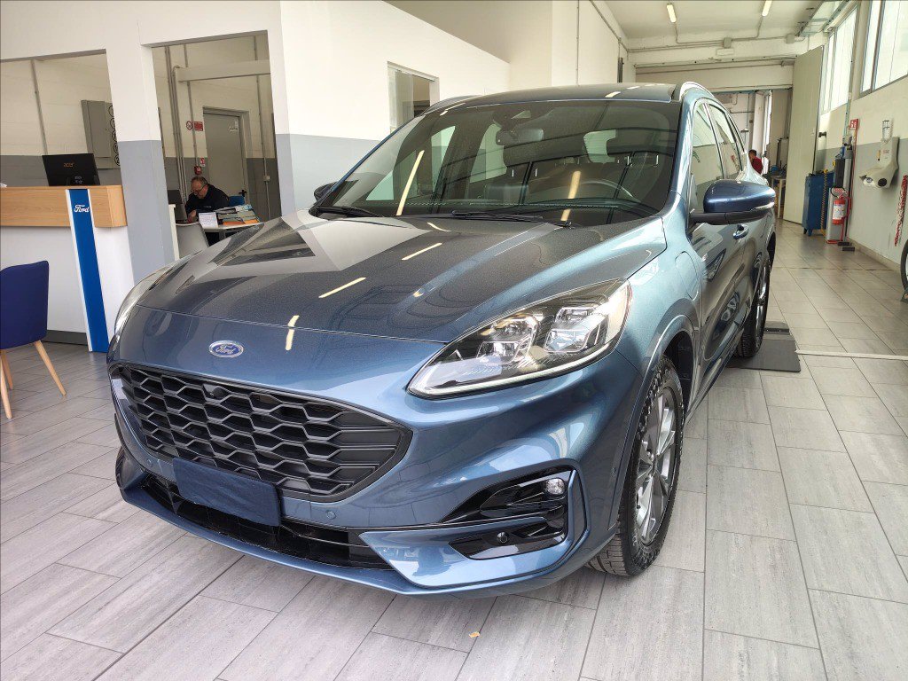 FORD Kuga 2.5 phev ST-Line X 2wd 225cv cvt