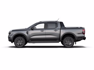 FORD Ranger Doppia Cabina Wildtrak 2.0 EcoBlue 205CV Automatica A10 AWD
