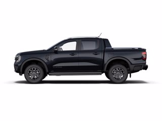 FORD Ranger Doppia Cabina Wildtrak PHEV 2.3 Plug In Hybrid 281CV A10 AWD 5p